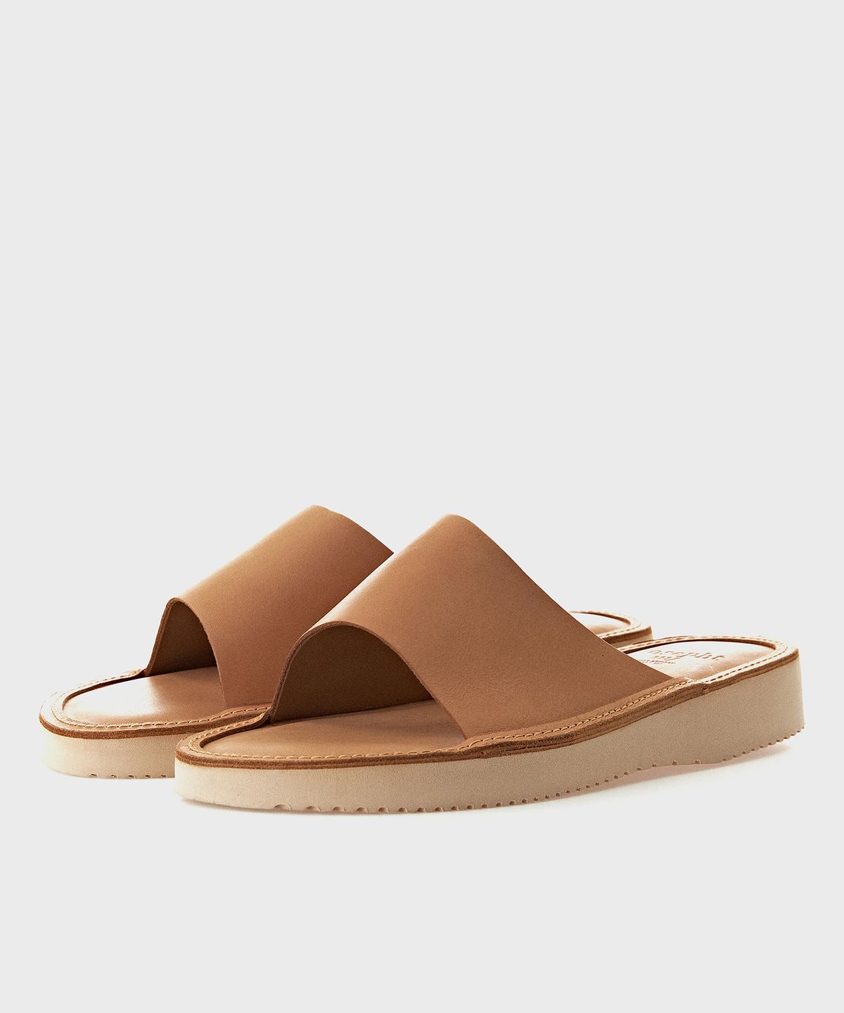 조셉트(JOSEPHT) SUMMERS NATURAL [VIBRAM]