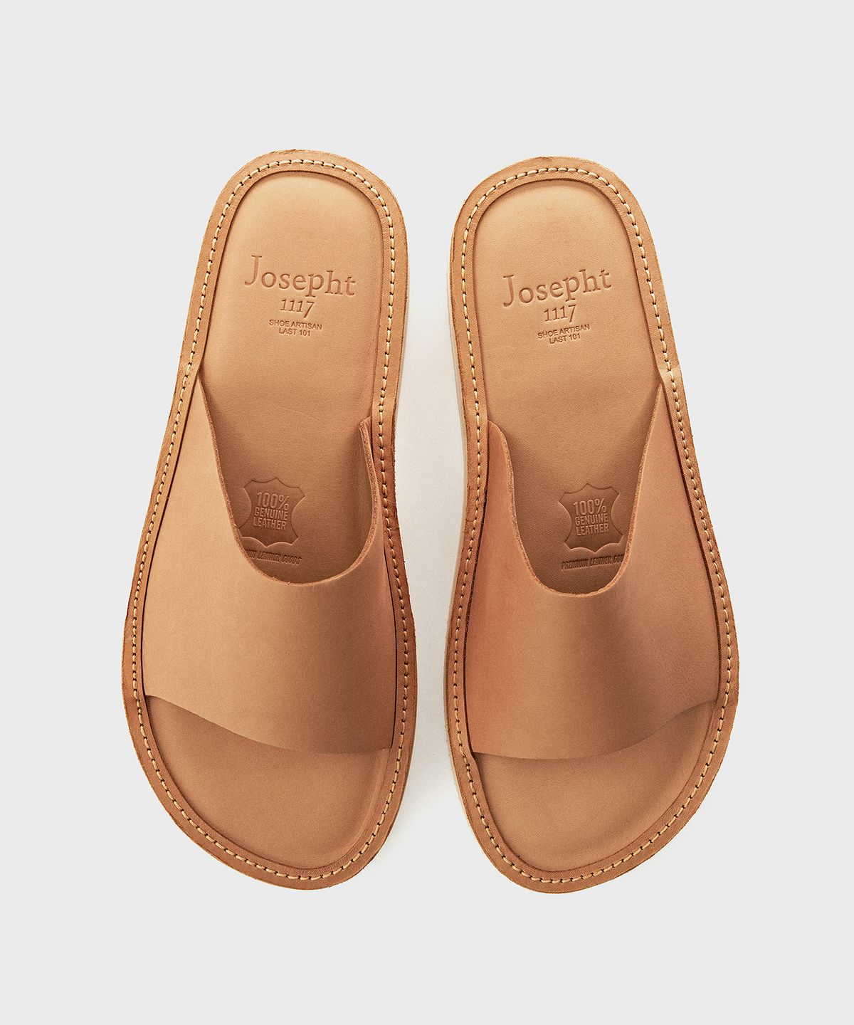 조셉트(JOSEPHT) SUMMERS NATURAL [VIBRAM]