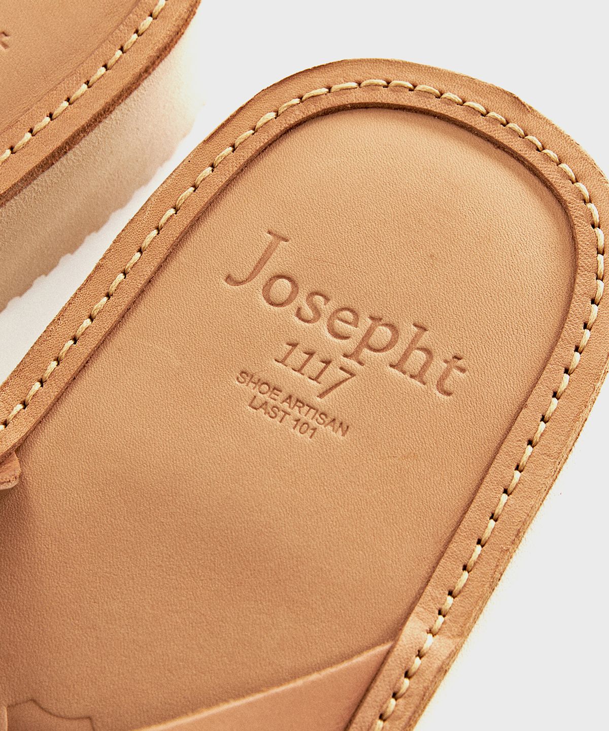 조셉트(JOSEPHT) SUMMERS NATURAL [VIBRAM]