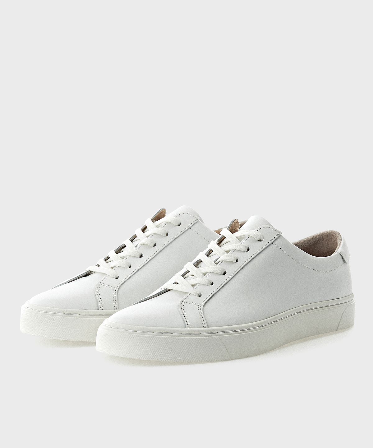 조셉트(JOSEPHT) ROWAN WHITE [VIBRAM]