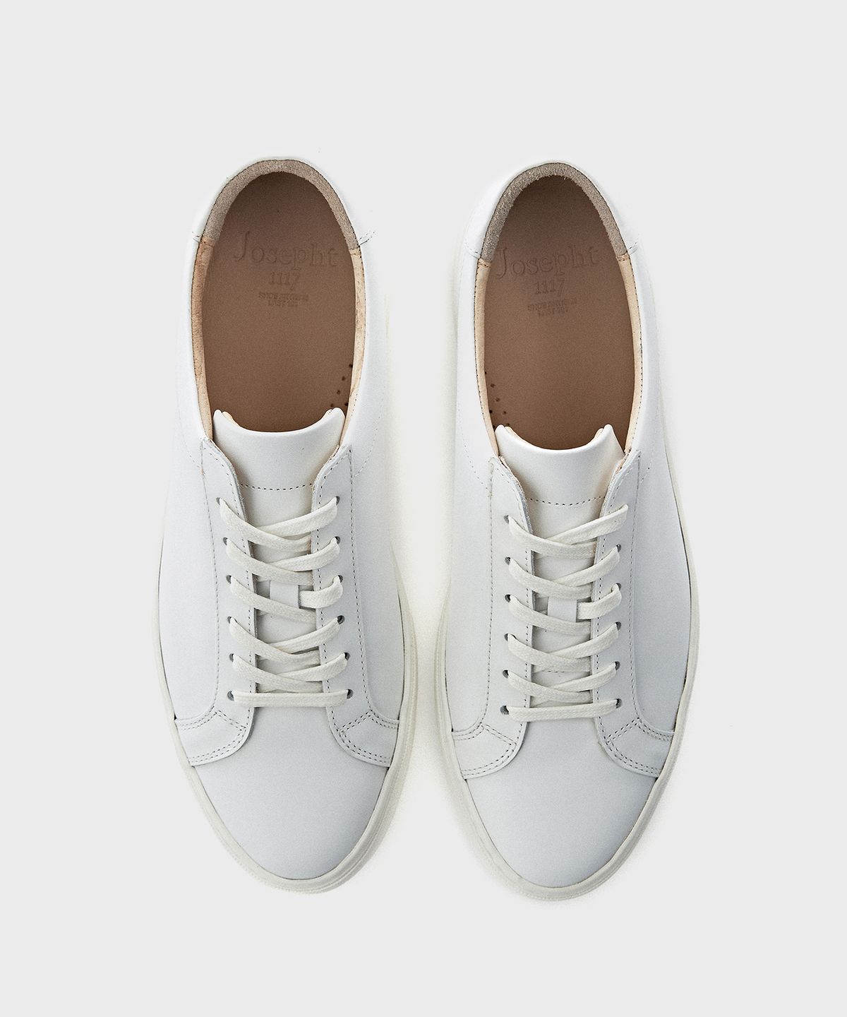 조셉트(JOSEPHT) ROWAN WHITE [VIBRAM]