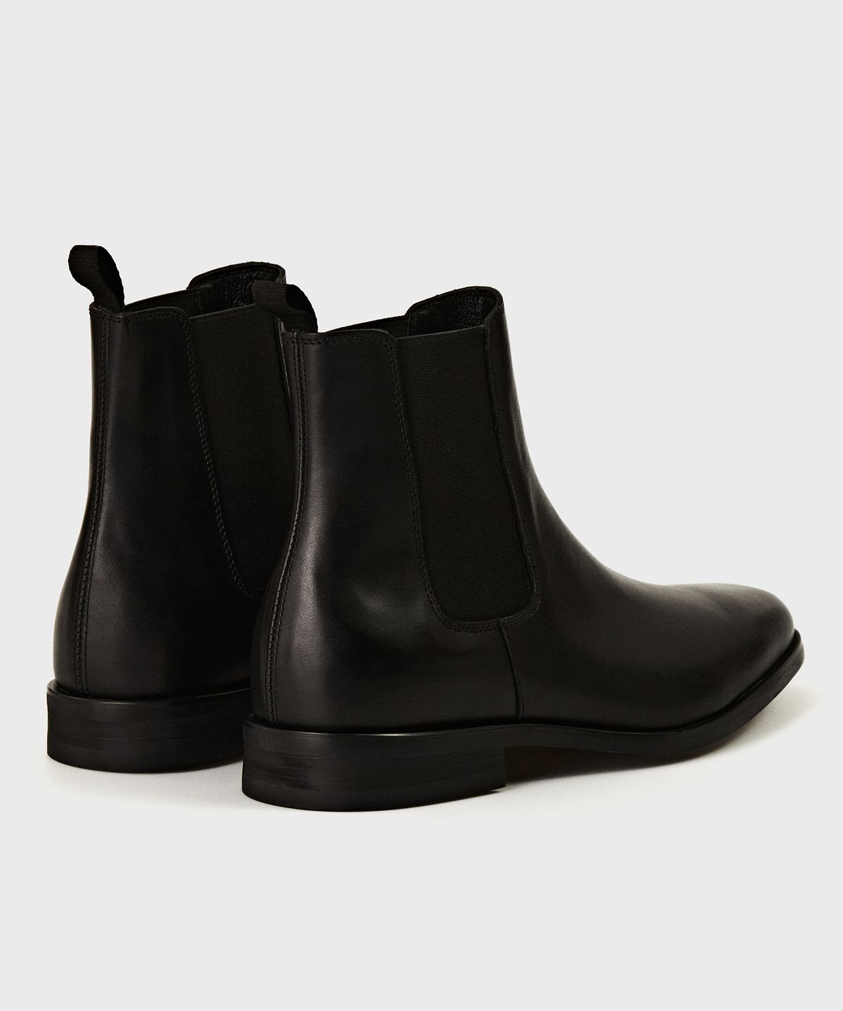 조셉트(JOSEPHT) NICK BLACK [VIBRAM]