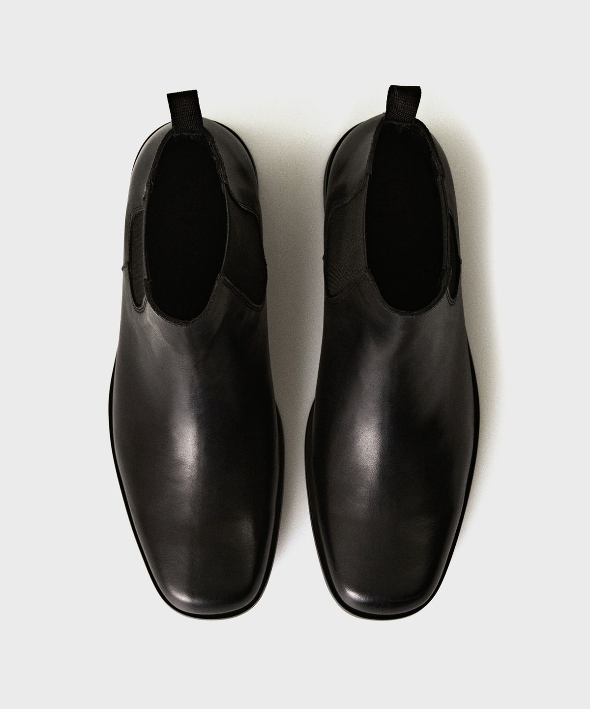 조셉트(JOSEPHT) NICK BLACK [VIBRAM]