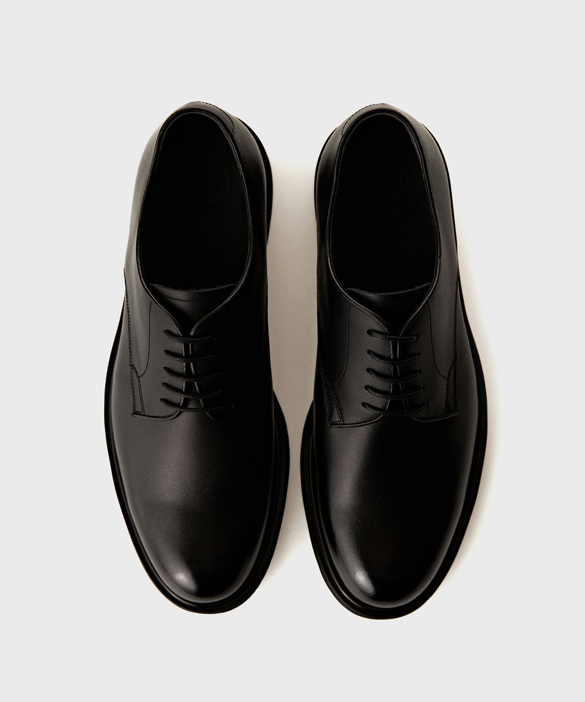조셉트(JOSEPHT) TONY BLACK [VIBRAM]