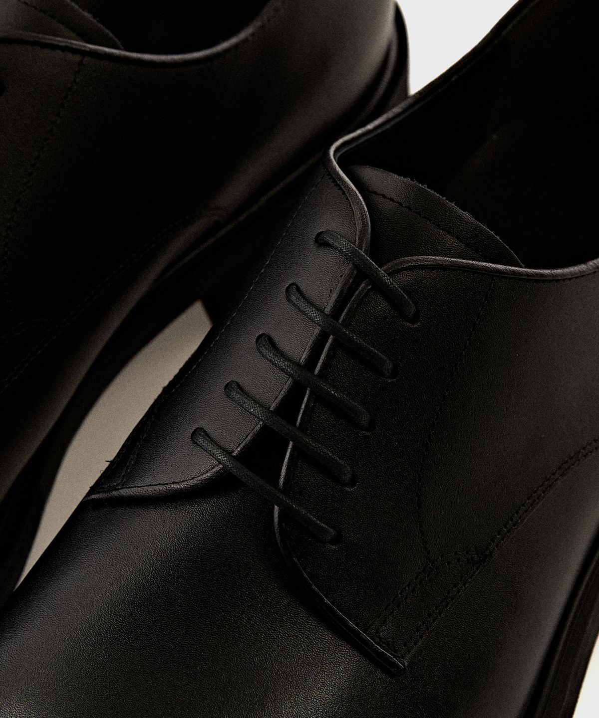 조셉트(JOSEPHT) TONY BLACK [VIBRAM]