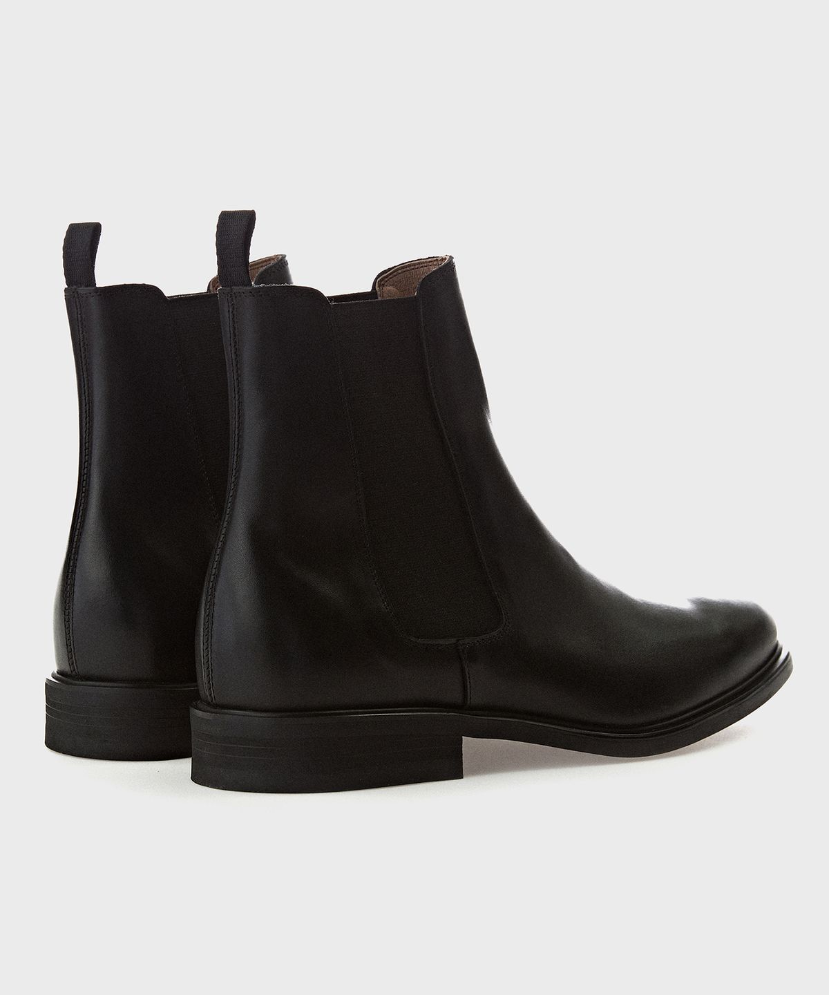 조셉트(JOSEPHT) JOHN BLACK [VIBRAM]