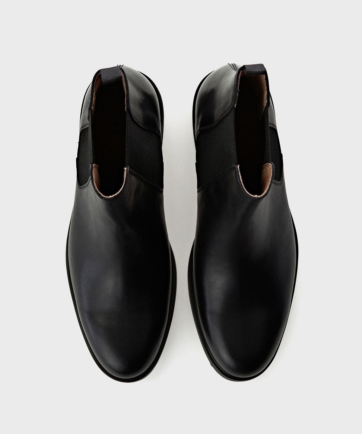 조셉트(JOSEPHT) JOHN BLACK [VIBRAM]