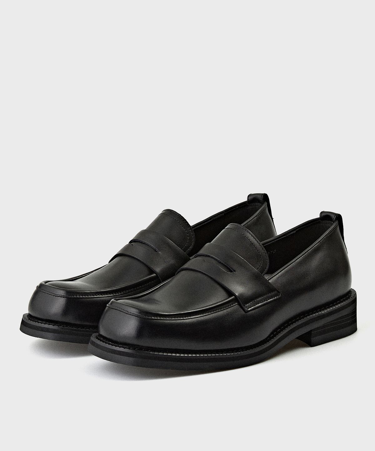 조셉트(JOSEPHT) LIAM BLACK [VIBRAM]