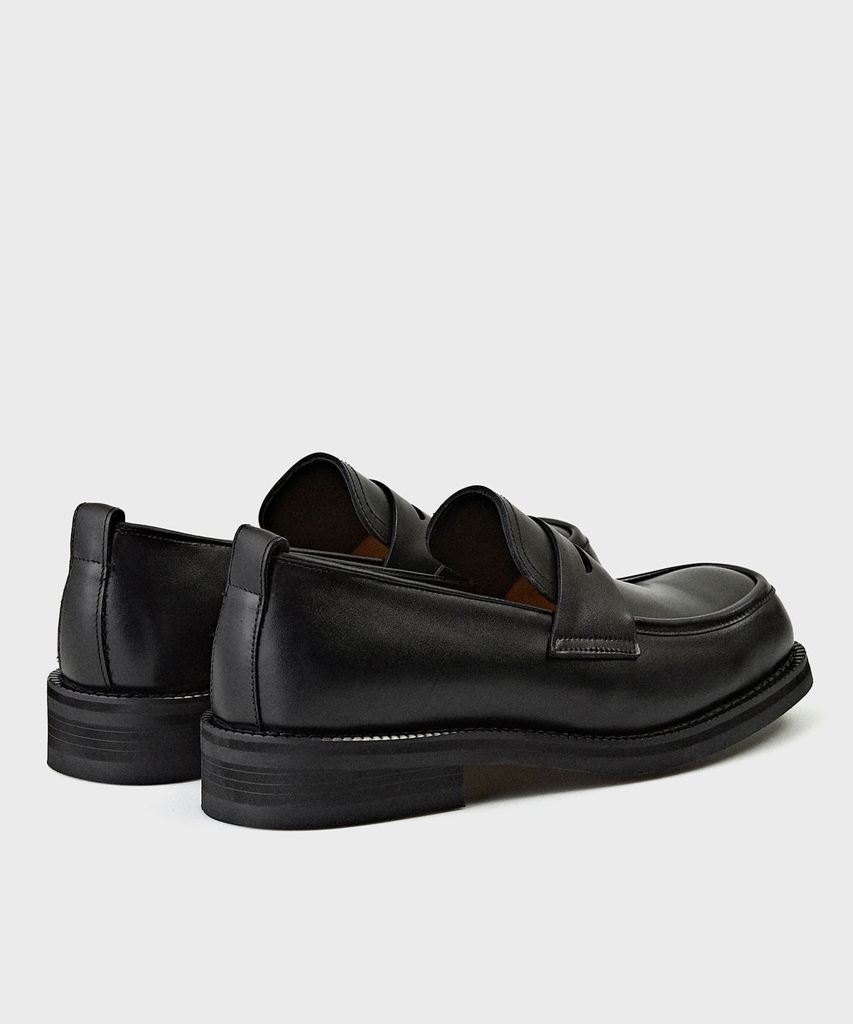 조셉트(JOSEPHT) LIAM BLACK [VIBRAM]