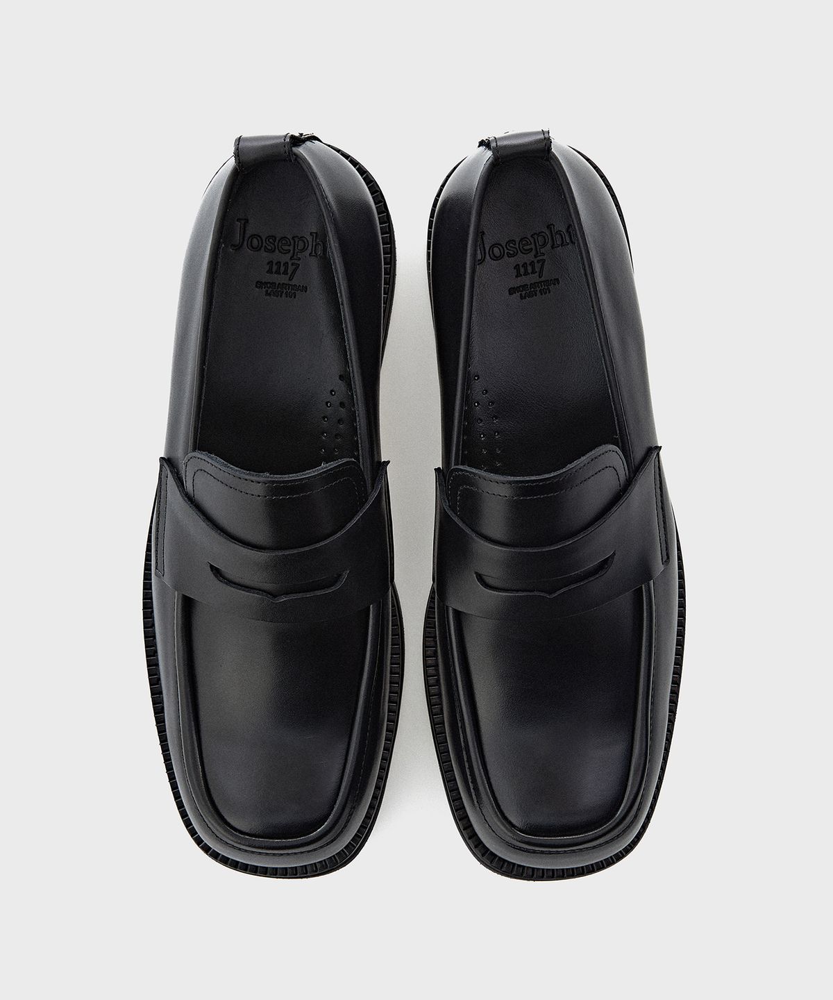 조셉트(JOSEPHT) LIAM BLACK [VIBRAM]