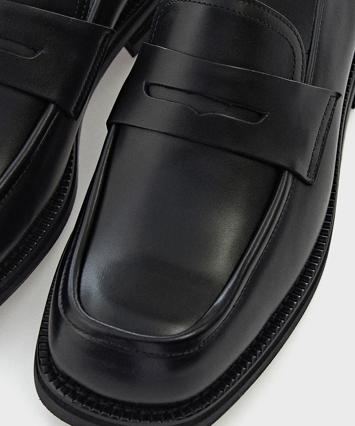 조셉트(JOSEPHT) LIAM BLACK [VIBRAM]
