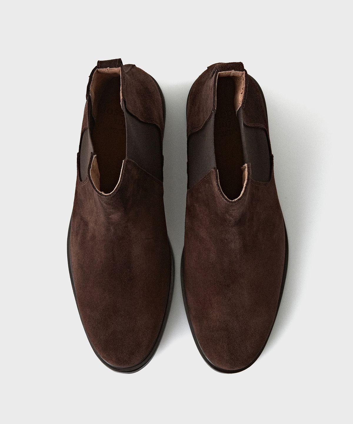 조셉트(JOSEPHT) JOHN BROWN [VIBRAM]