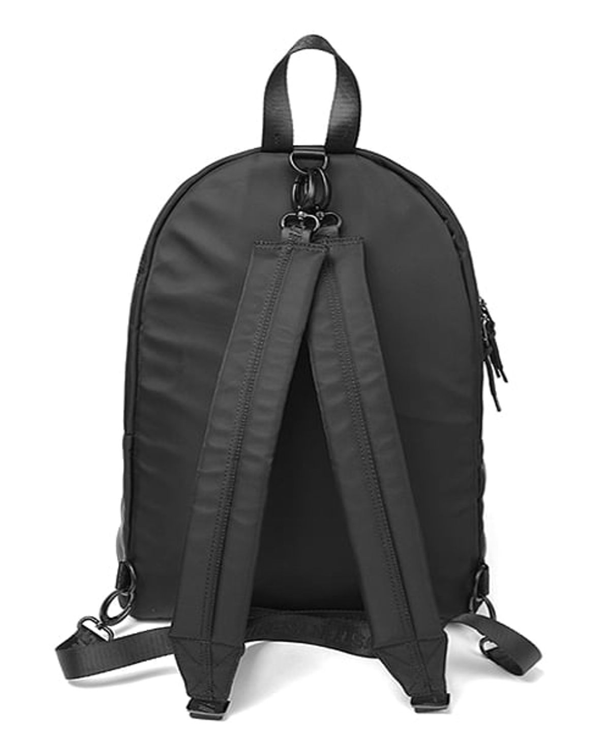 몬스터리퍼블릭(MONSTER REPUBLIC) ATTRACTIVE 2WAY BACKPACK / BLACK