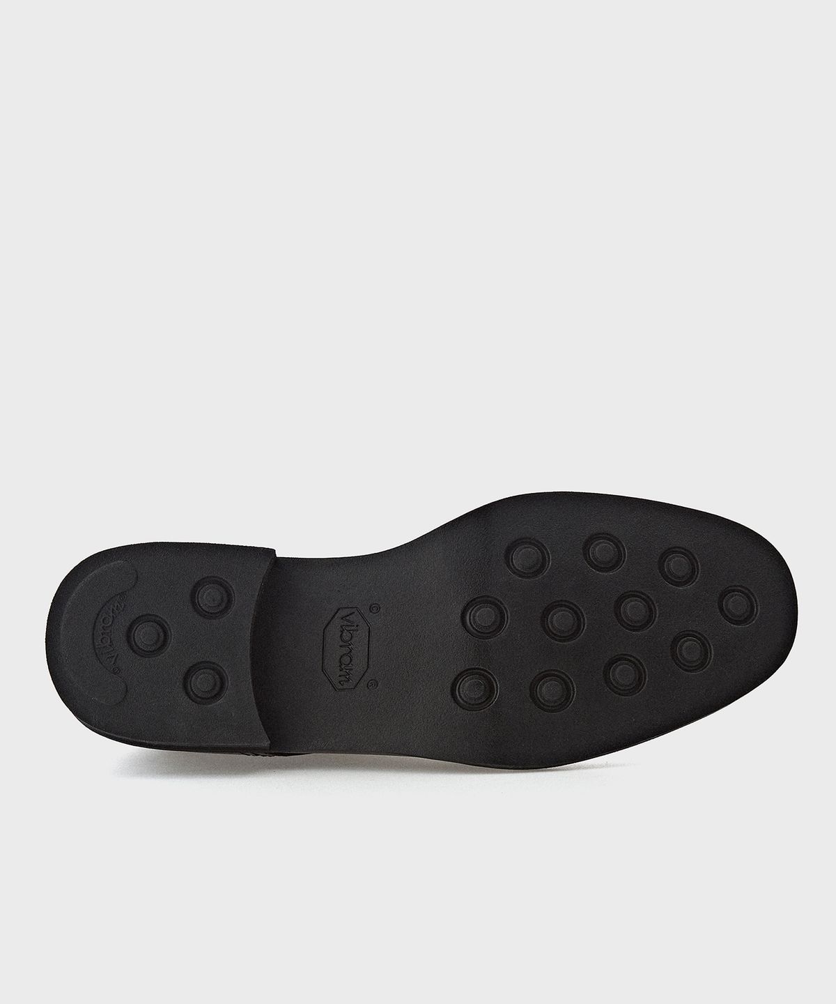 조셉트(JOSEPHT) BEAN BLACK [VIBRAM]