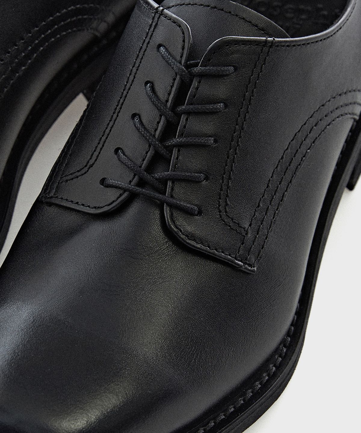 조셉트(JOSEPHT) BEAN BLACK [VIBRAM]