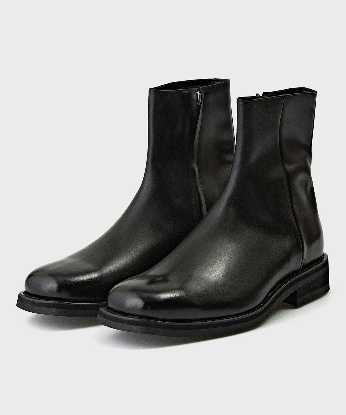 조셉트(JOSEPHT) MARO BLACK [VIBRAM]