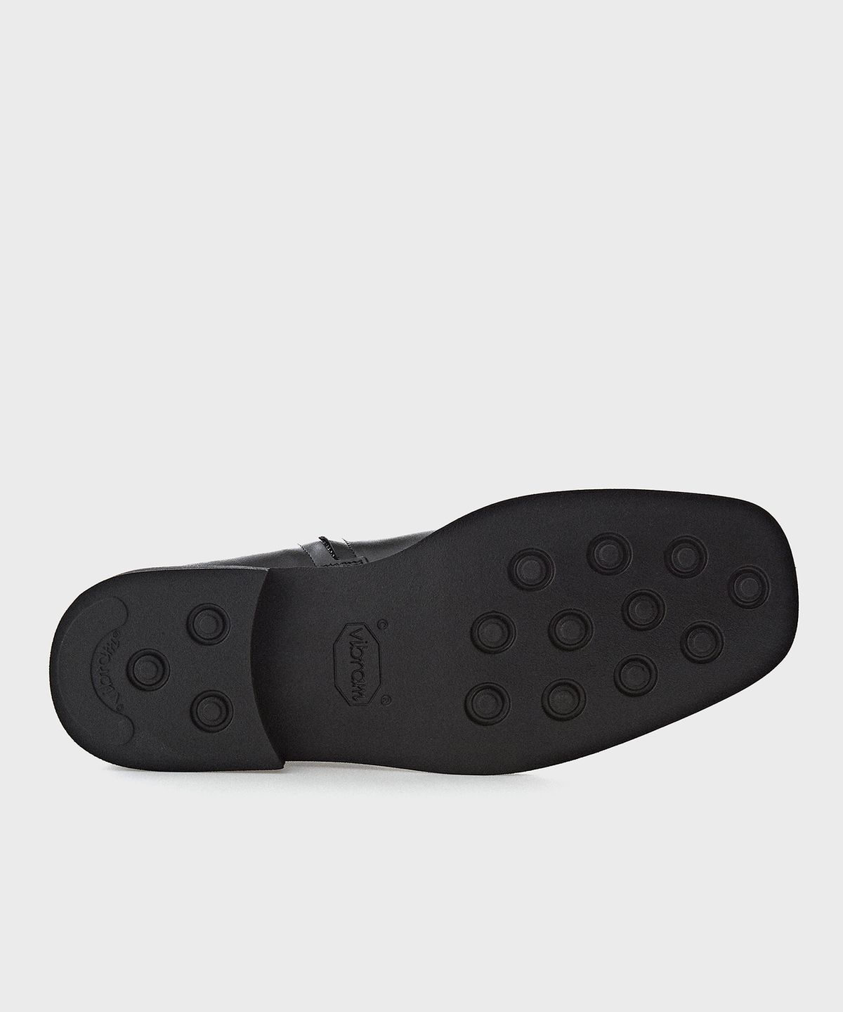 조셉트(JOSEPHT) MARO BLACK [VIBRAM]