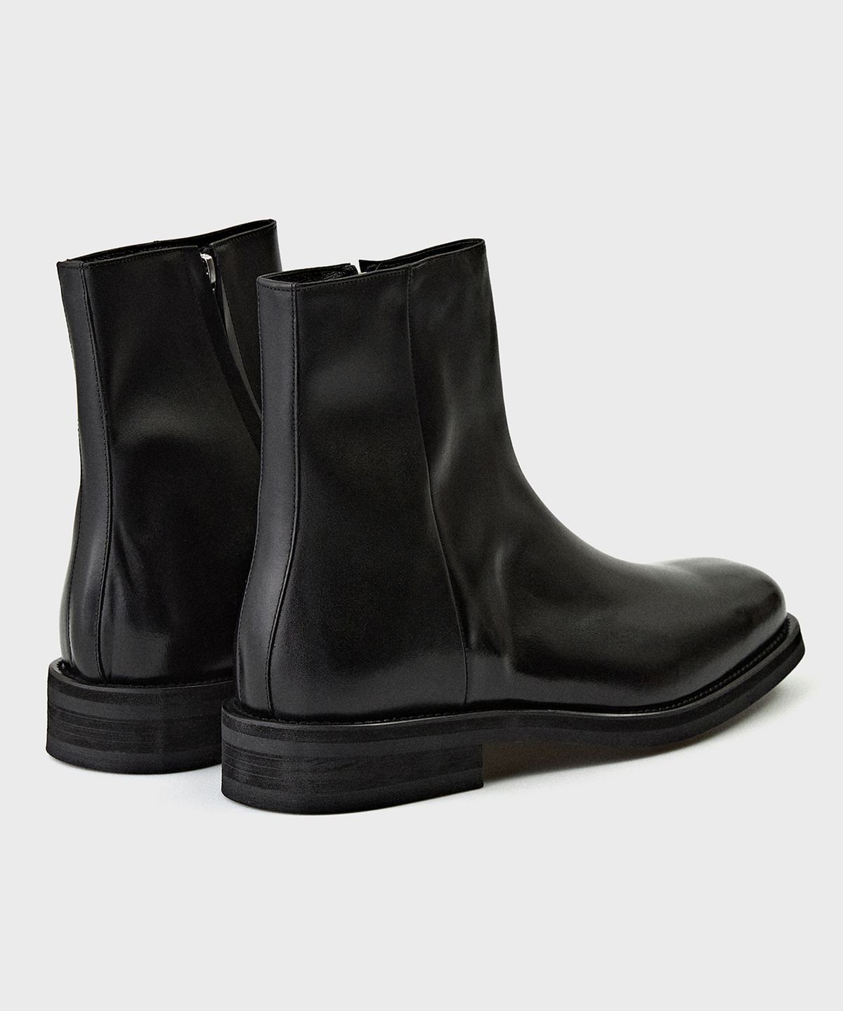 조셉트(JOSEPHT) MARO BLACK [VIBRAM]
