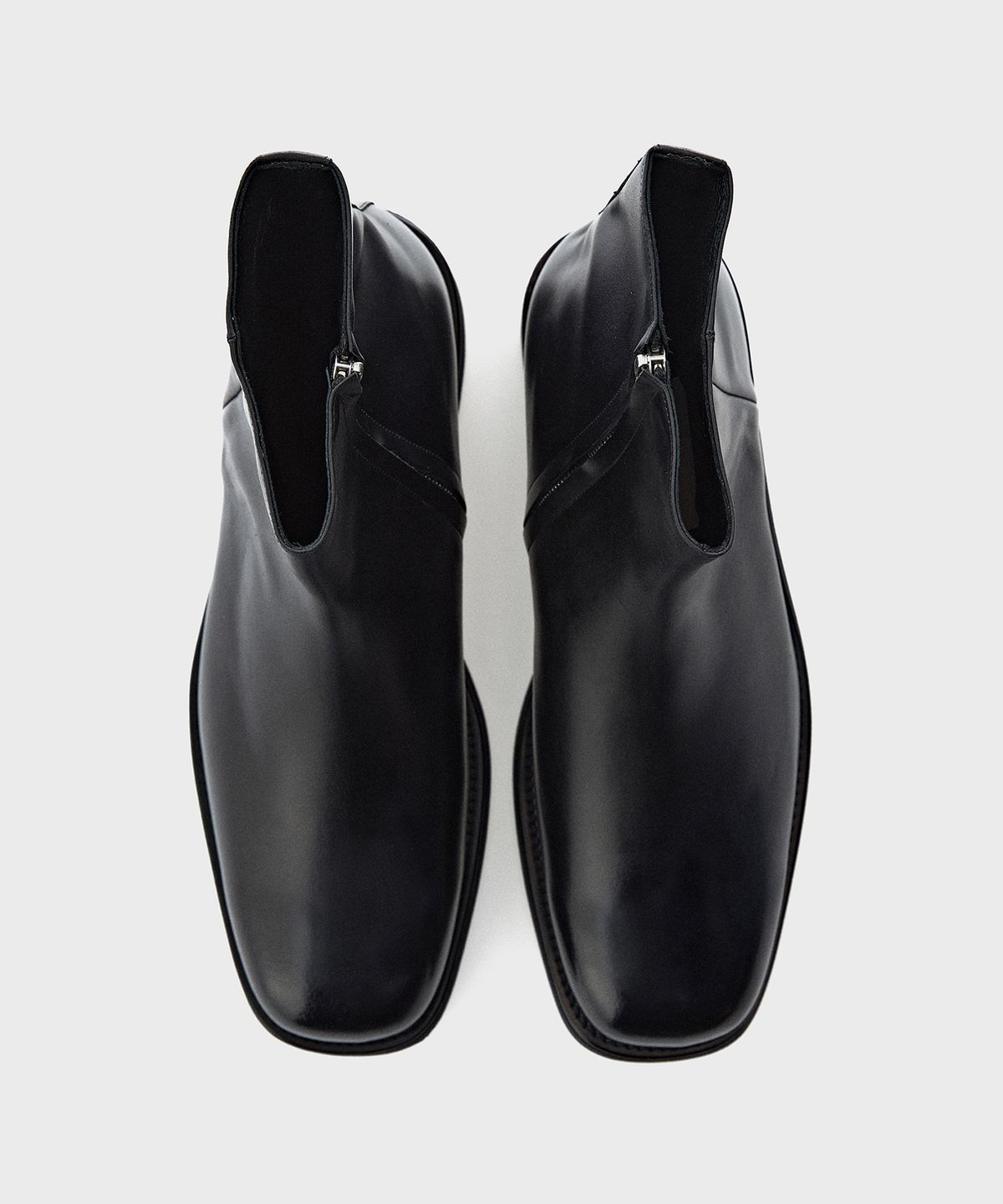 조셉트(JOSEPHT) MARO BLACK [VIBRAM]