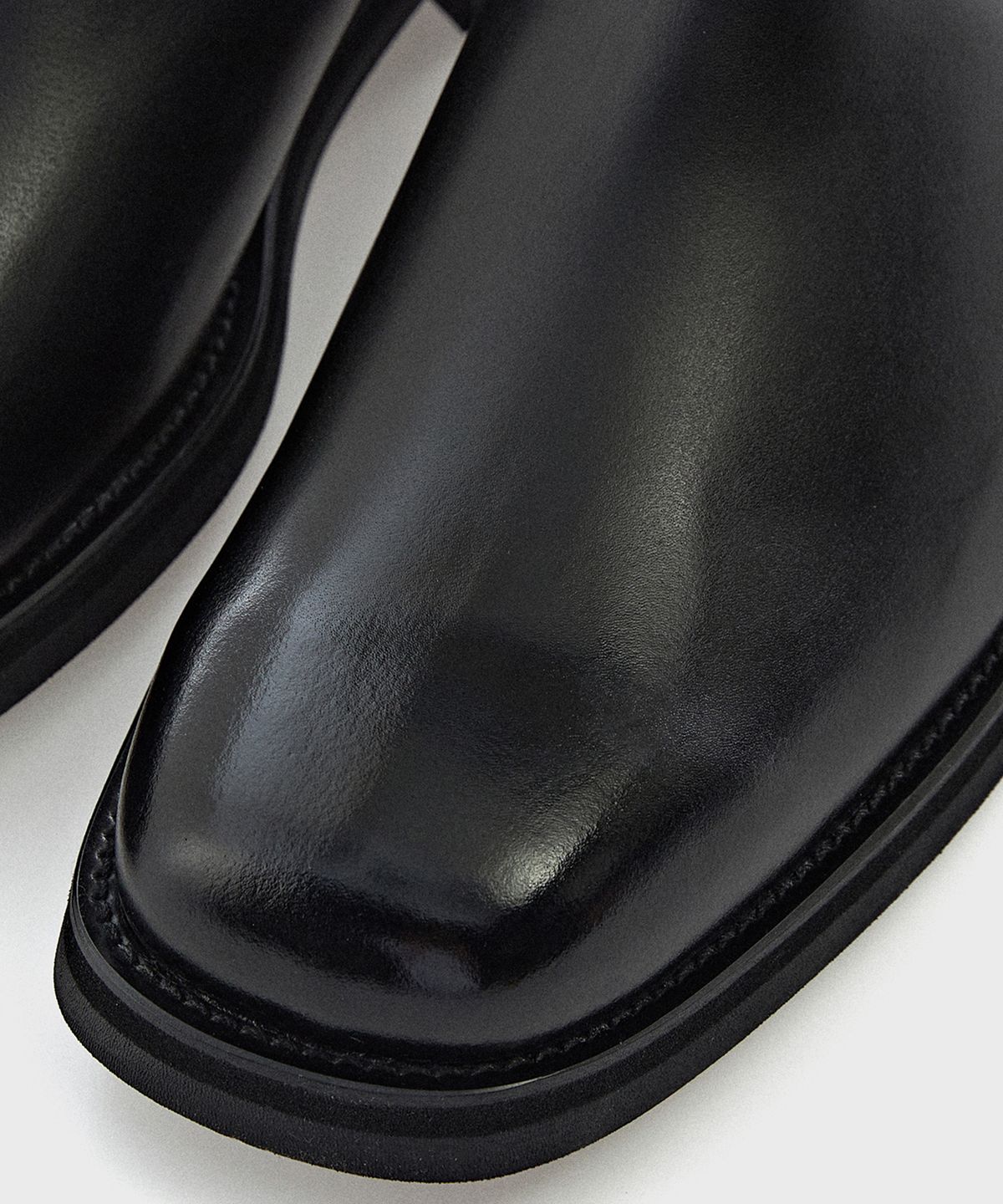 조셉트(JOSEPHT) MARO BLACK [VIBRAM]