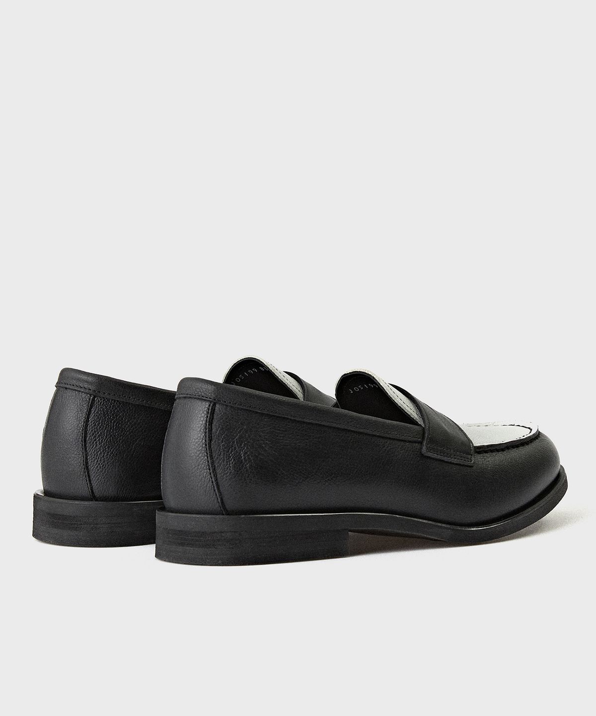 조셉트(JOSEPHT) RALPH WHITE [VIBRAM]
