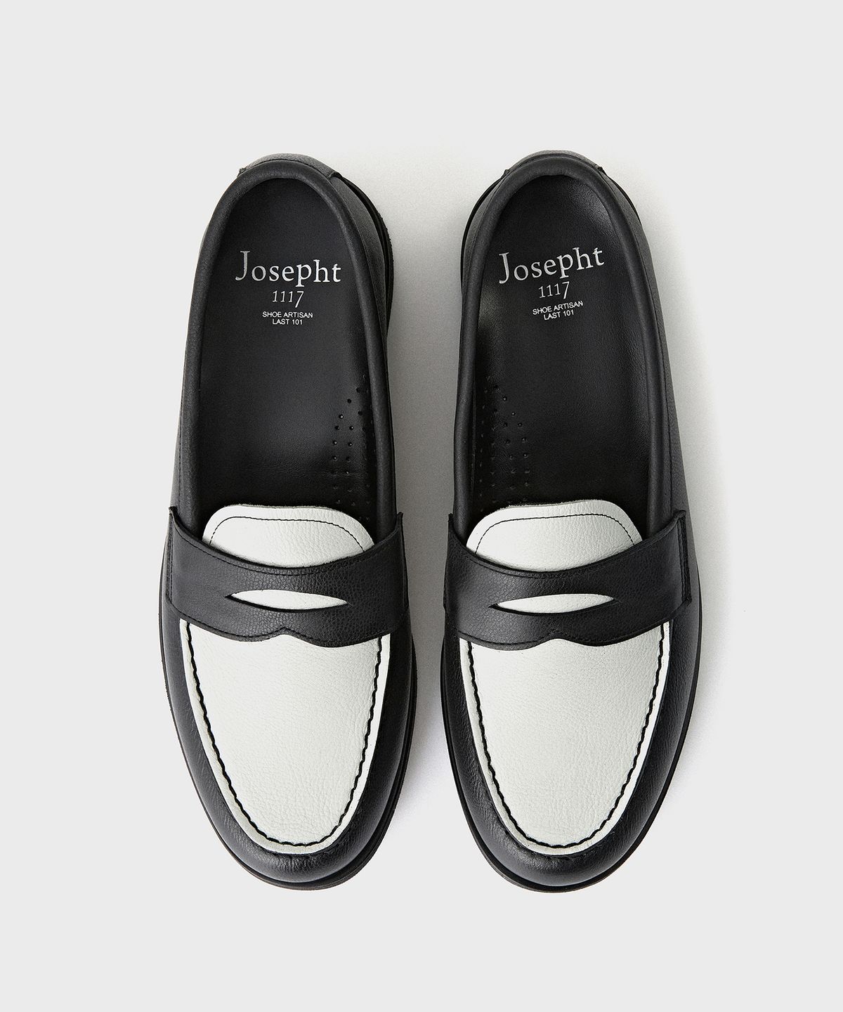 조셉트(JOSEPHT) RALPH WHITE [VIBRAM]