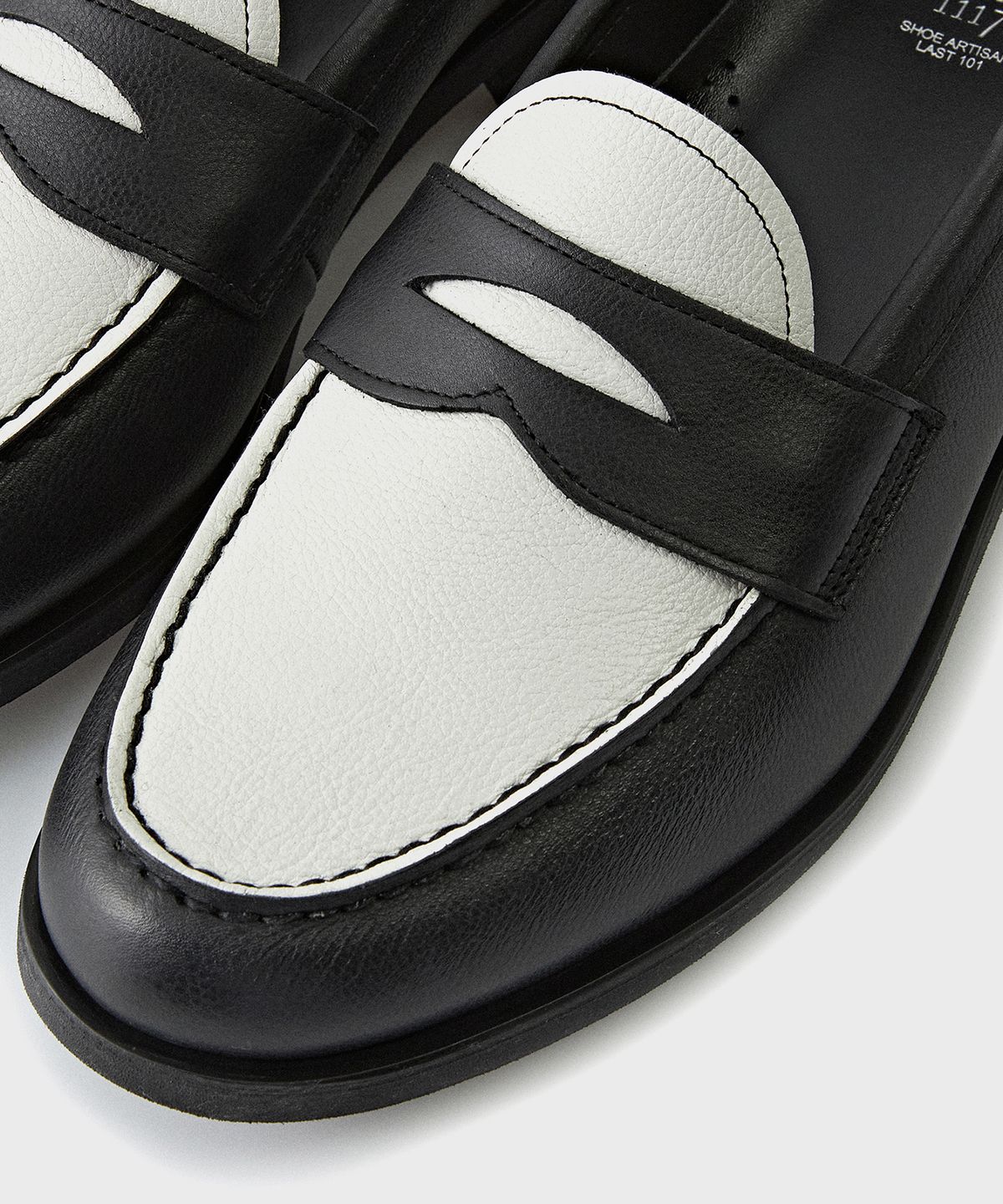 조셉트(JOSEPHT) RALPH WHITE [VIBRAM]