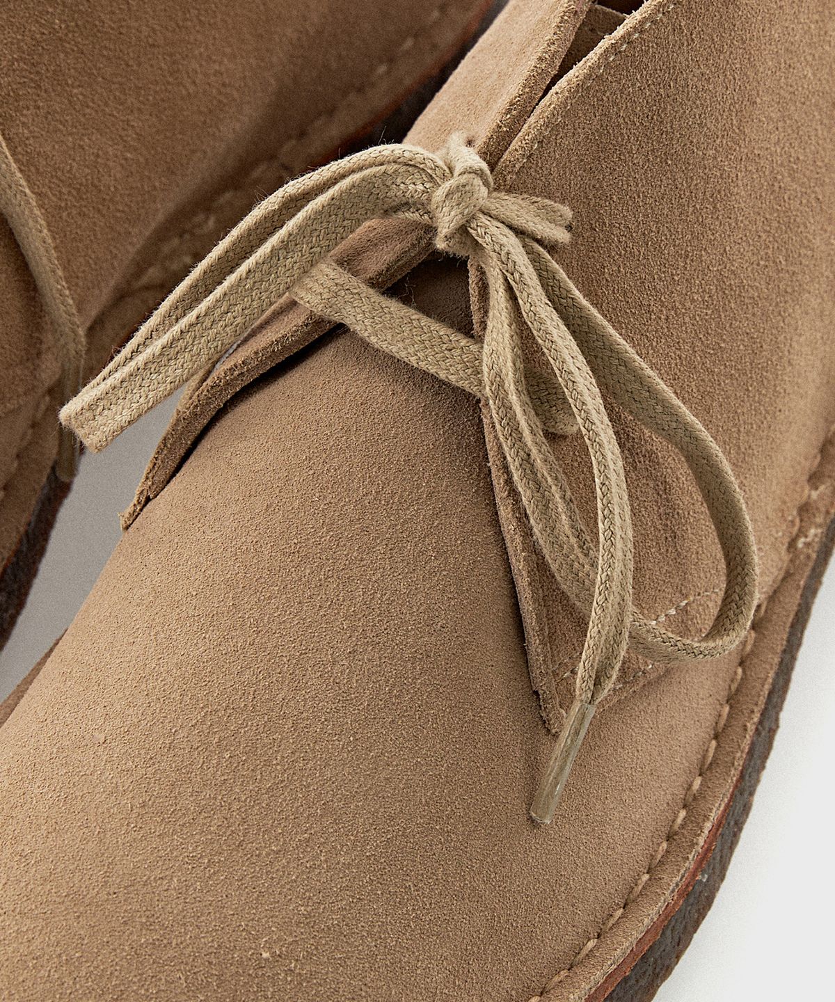 조셉트(JOSEPHT) LEO BEIGE [ENGLAND SUEDE]