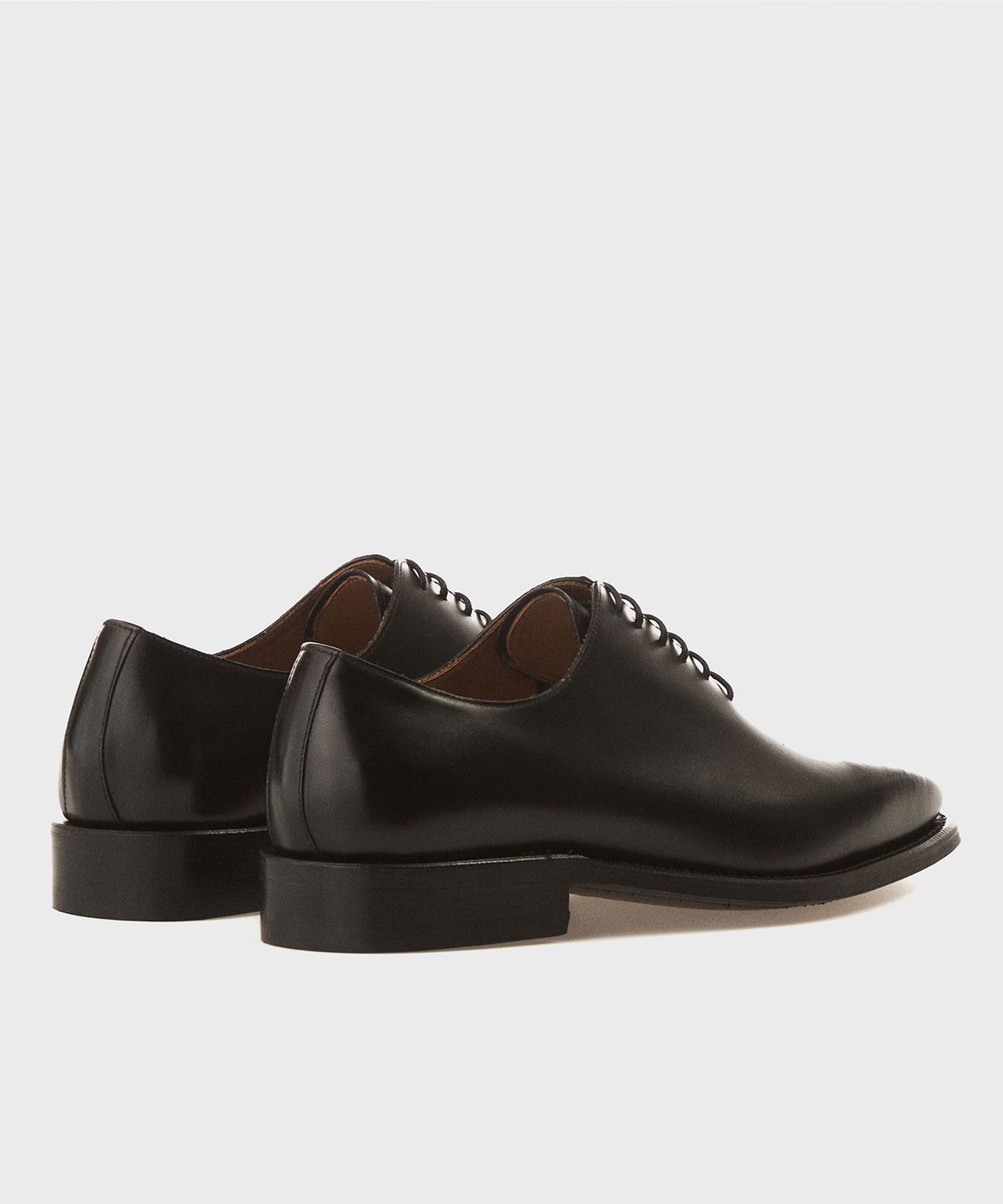 조셉트(JOSEPHT) JOSEPHT104 BLACK [GOODYEAR/BOX CALF]