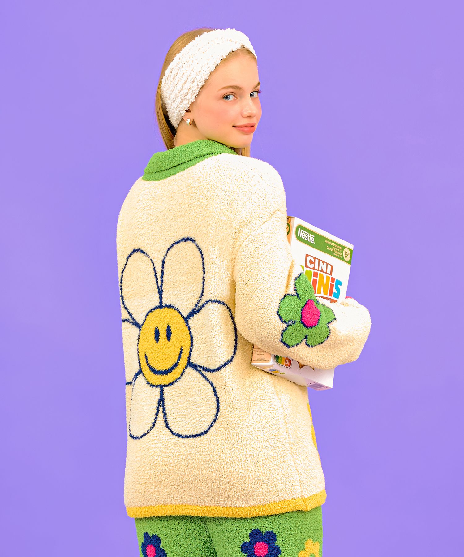 ★男女共用★Wiggle Wiggle Hood Pajama Set★早期完売★大人気 MUSINSA公式 | WIGGLE WIGGLE FASHION Pajama Set (Long) - Find