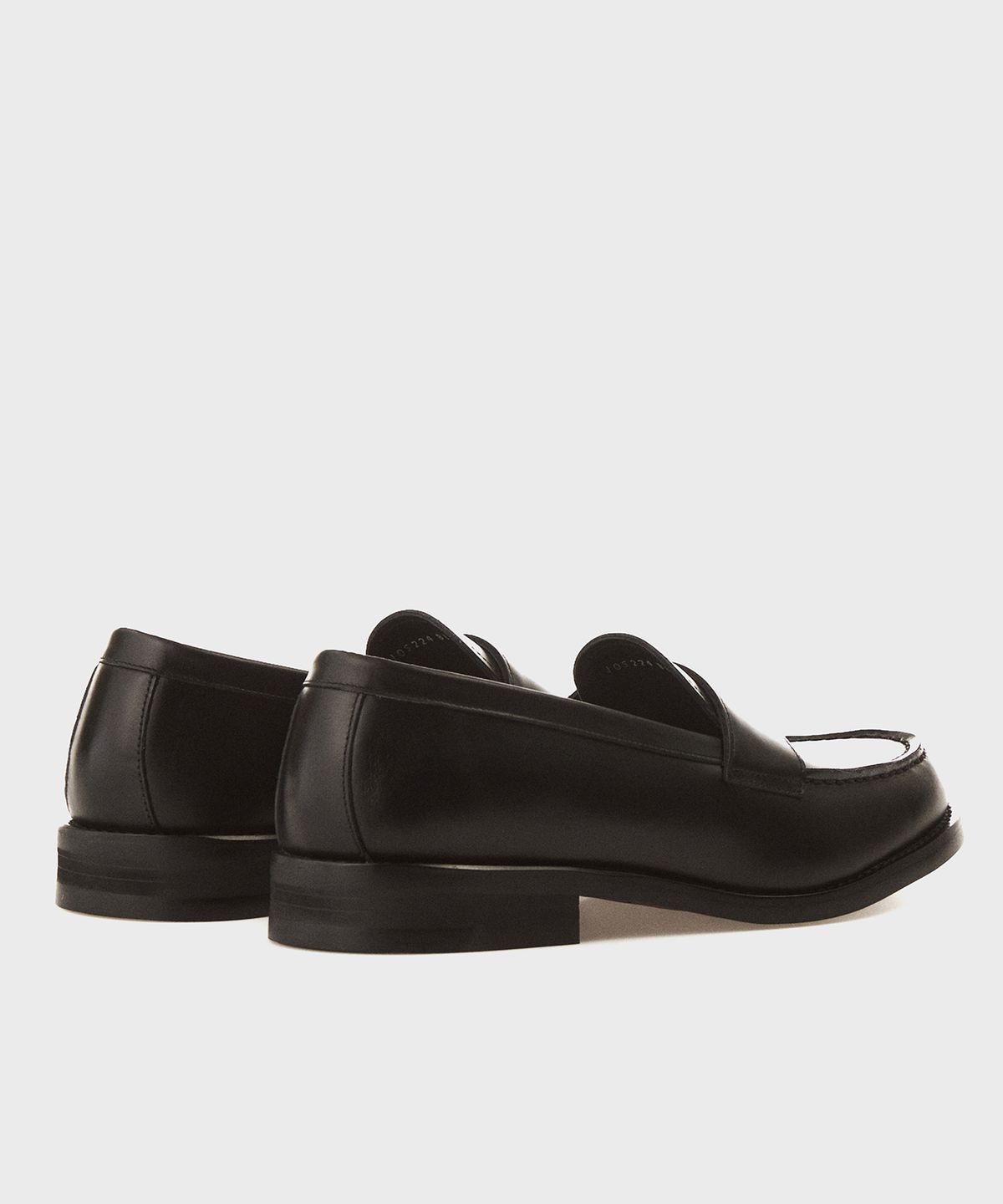 조셉트(JOSEPHT) RALPH BLACK [VIBRAM]