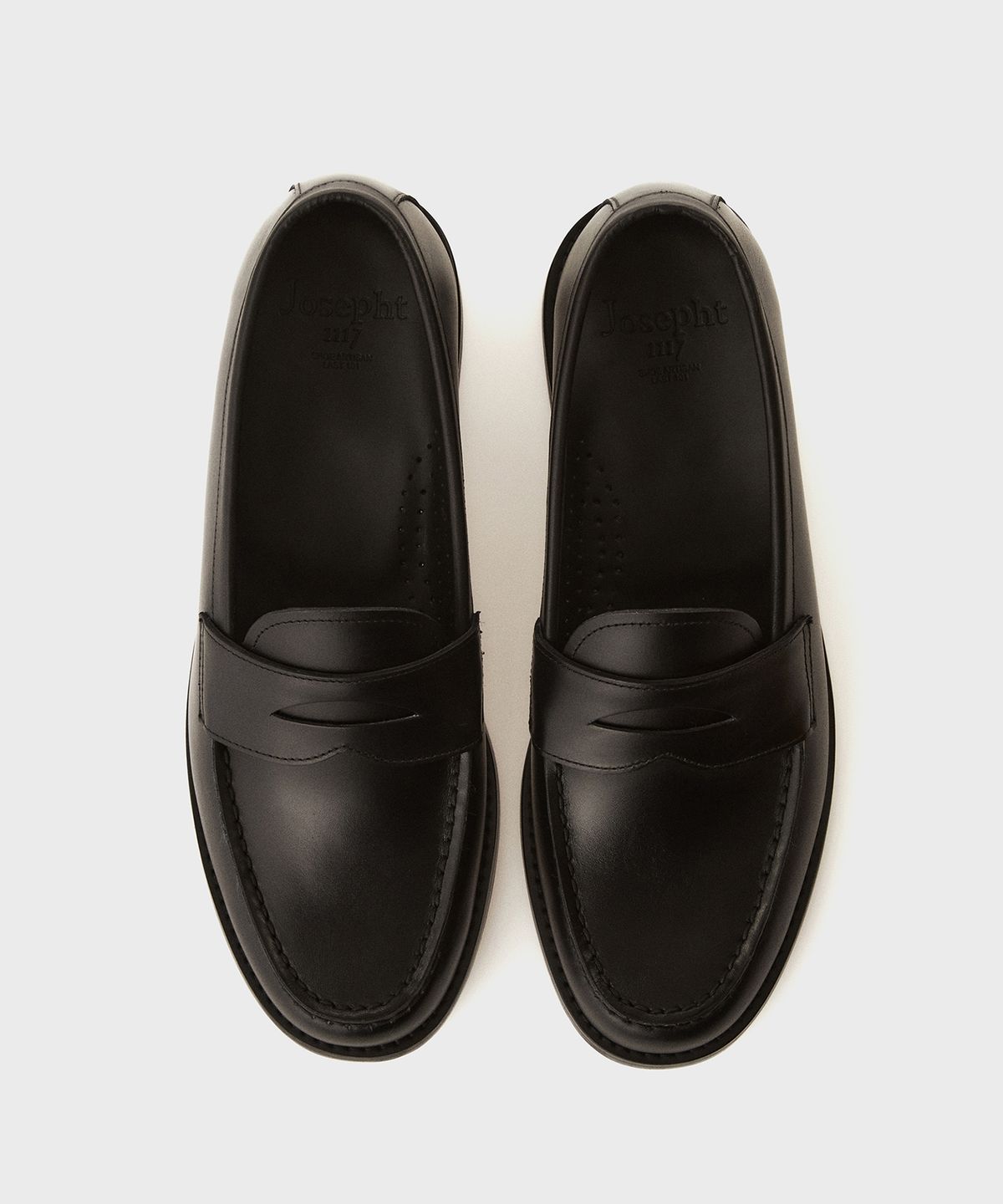 조셉트(JOSEPHT) RALPH BLACK [VIBRAM]