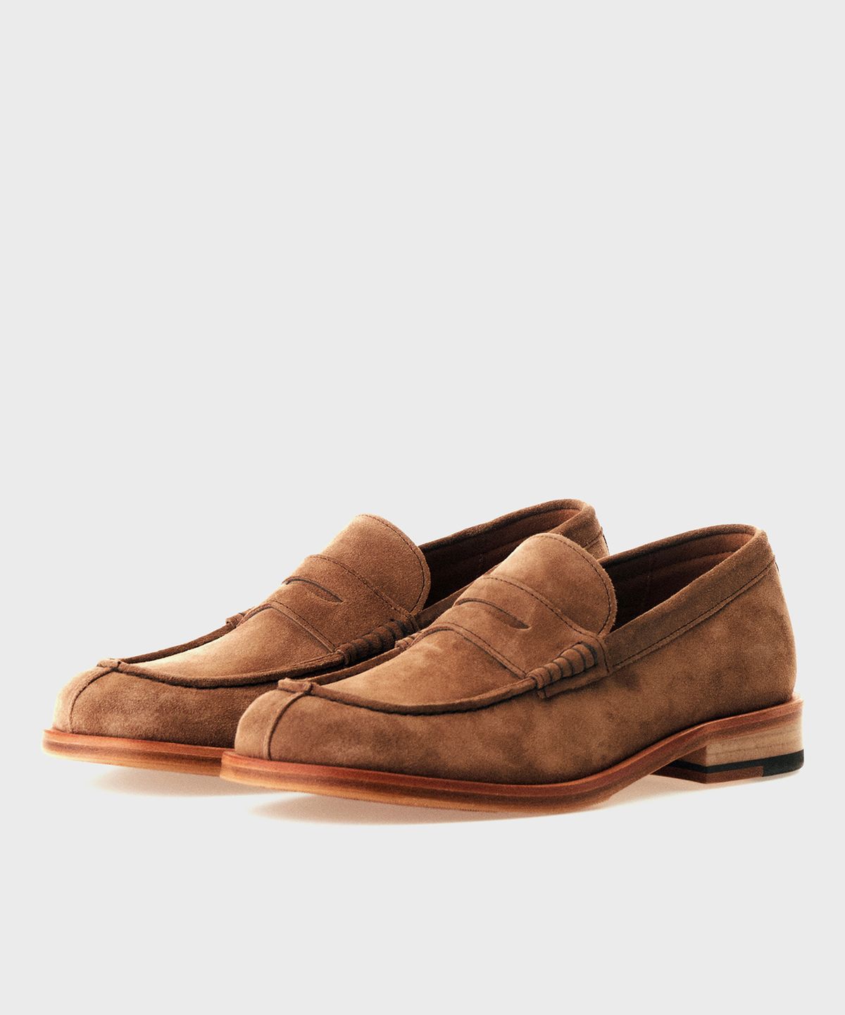 조셉트(JOSEPHT) BETTO BROWN [ITALY SUEDE]