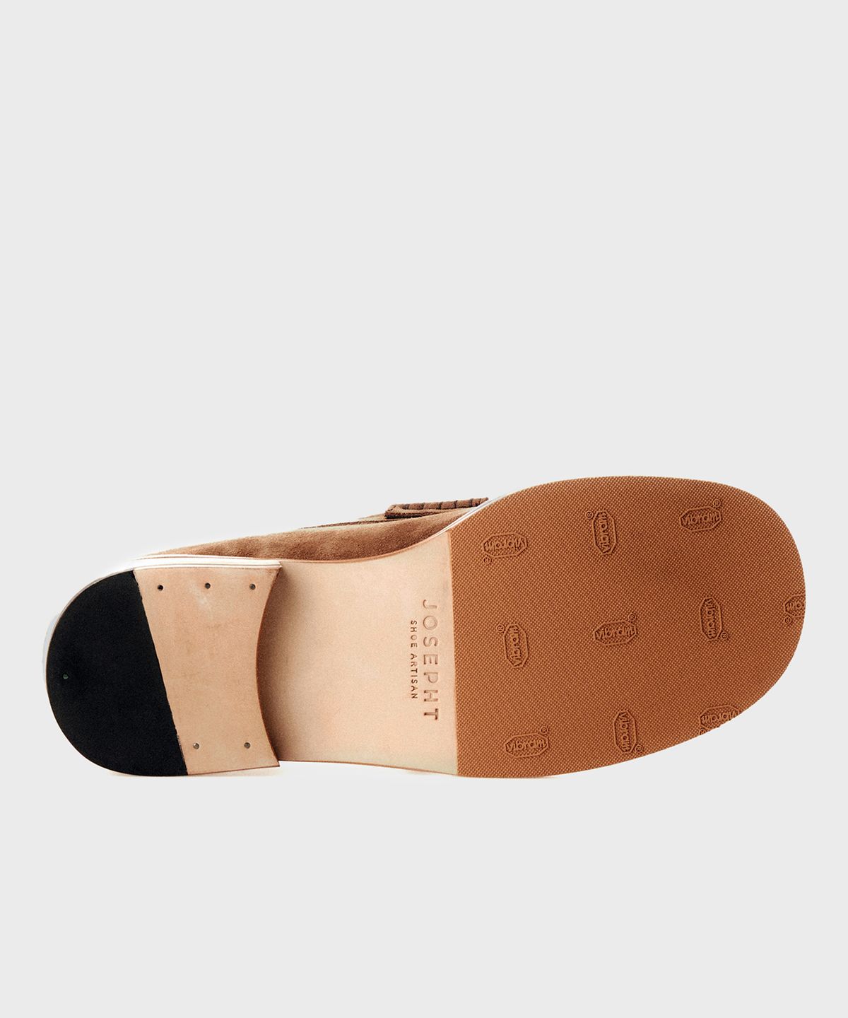 조셉트(JOSEPHT) BETTO BROWN [ITALY SUEDE]