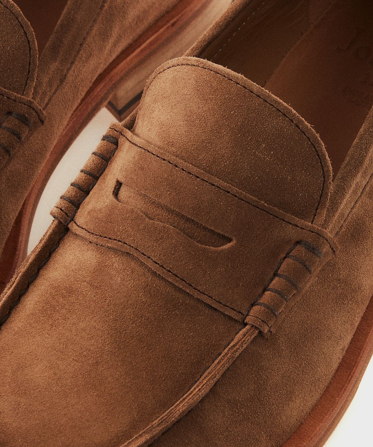 조셉트(JOSEPHT) BETTO BROWN [ITALY SUEDE]