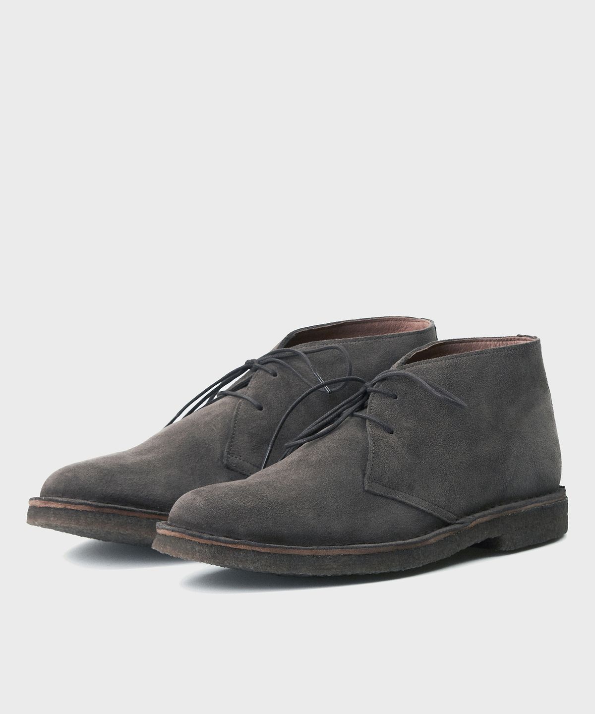 조셉트(JOSEPHT) LEO GREY [ENGLAND SUEDE]