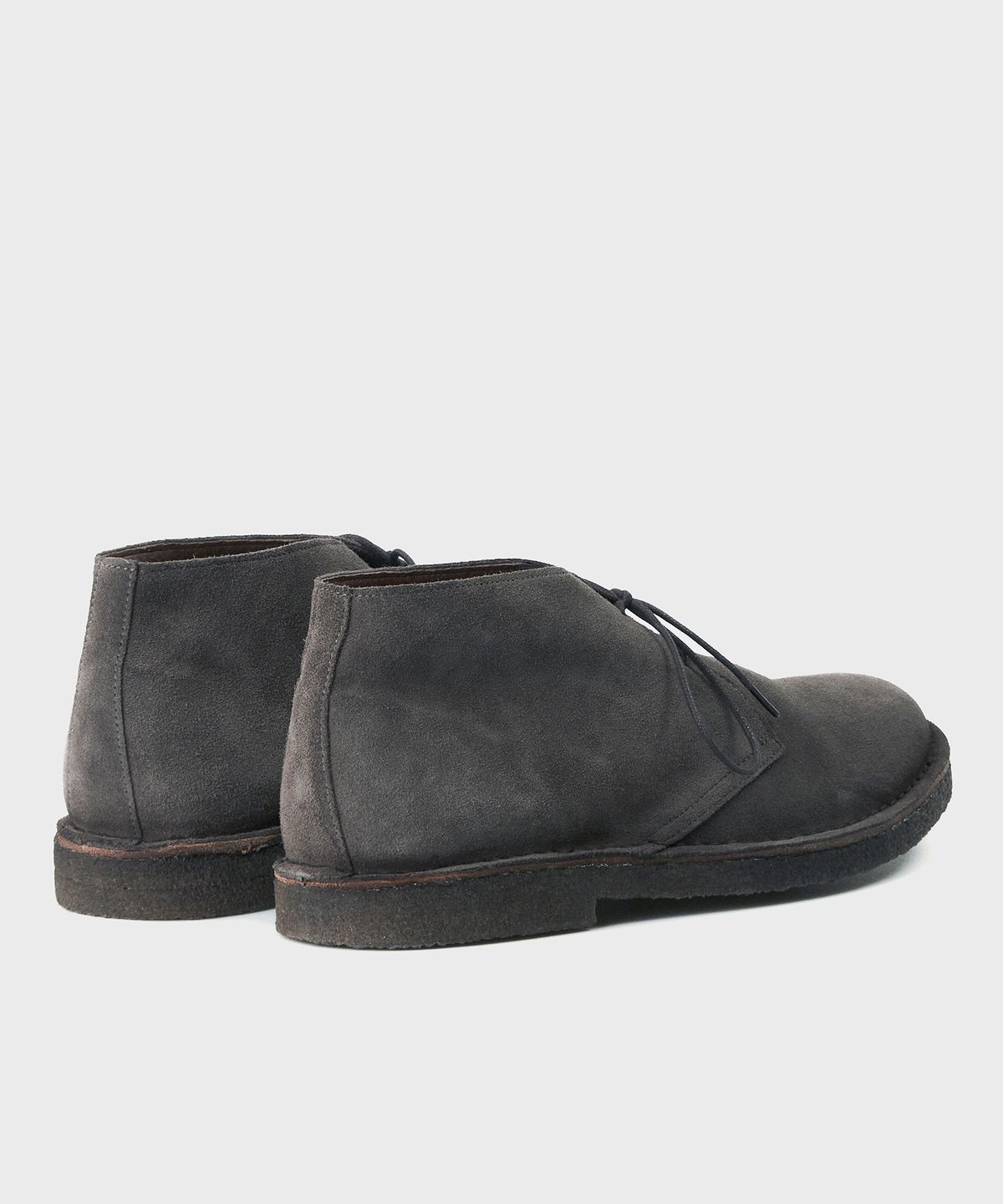 조셉트(JOSEPHT) LEO GREY [ENGLAND SUEDE]