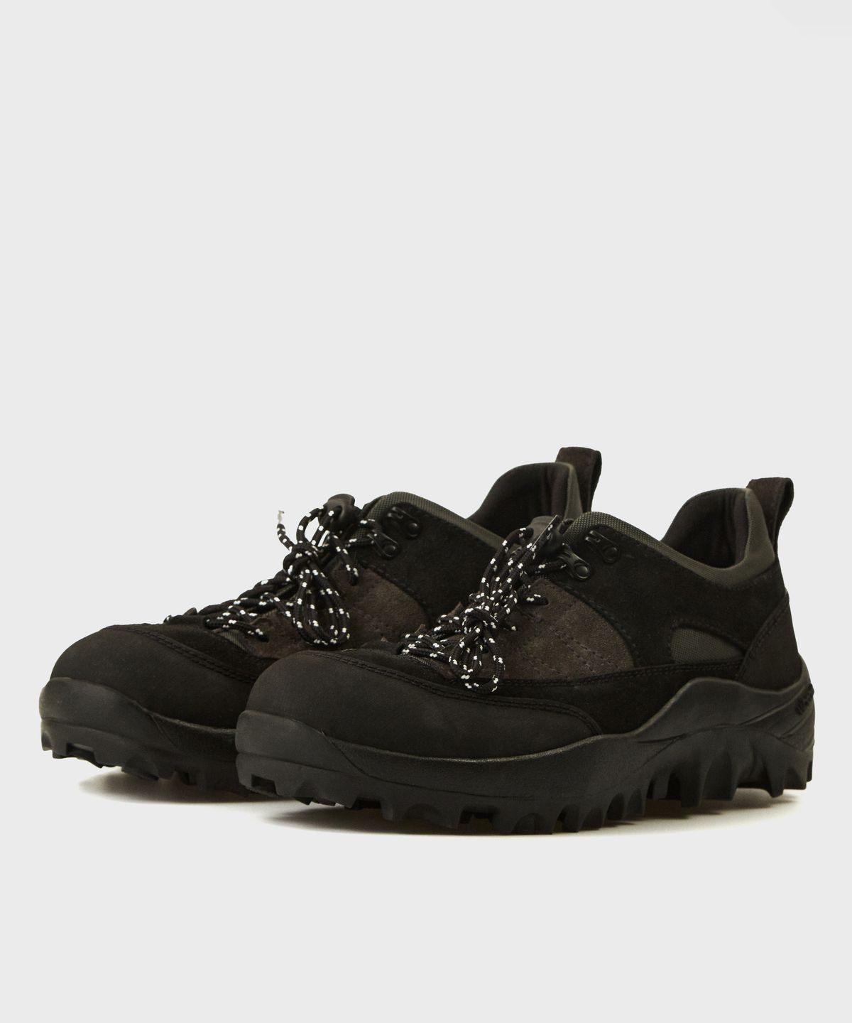 조셉트(JOSEPHT) BRITO BLACK [VIBRAM]
