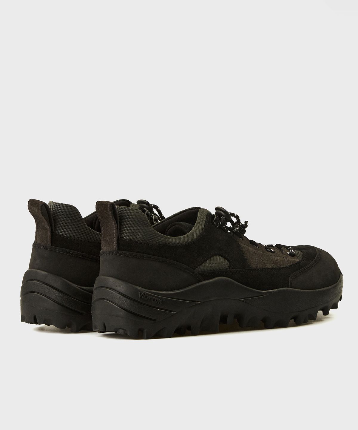 조셉트(JOSEPHT) BRITO BLACK [VIBRAM]