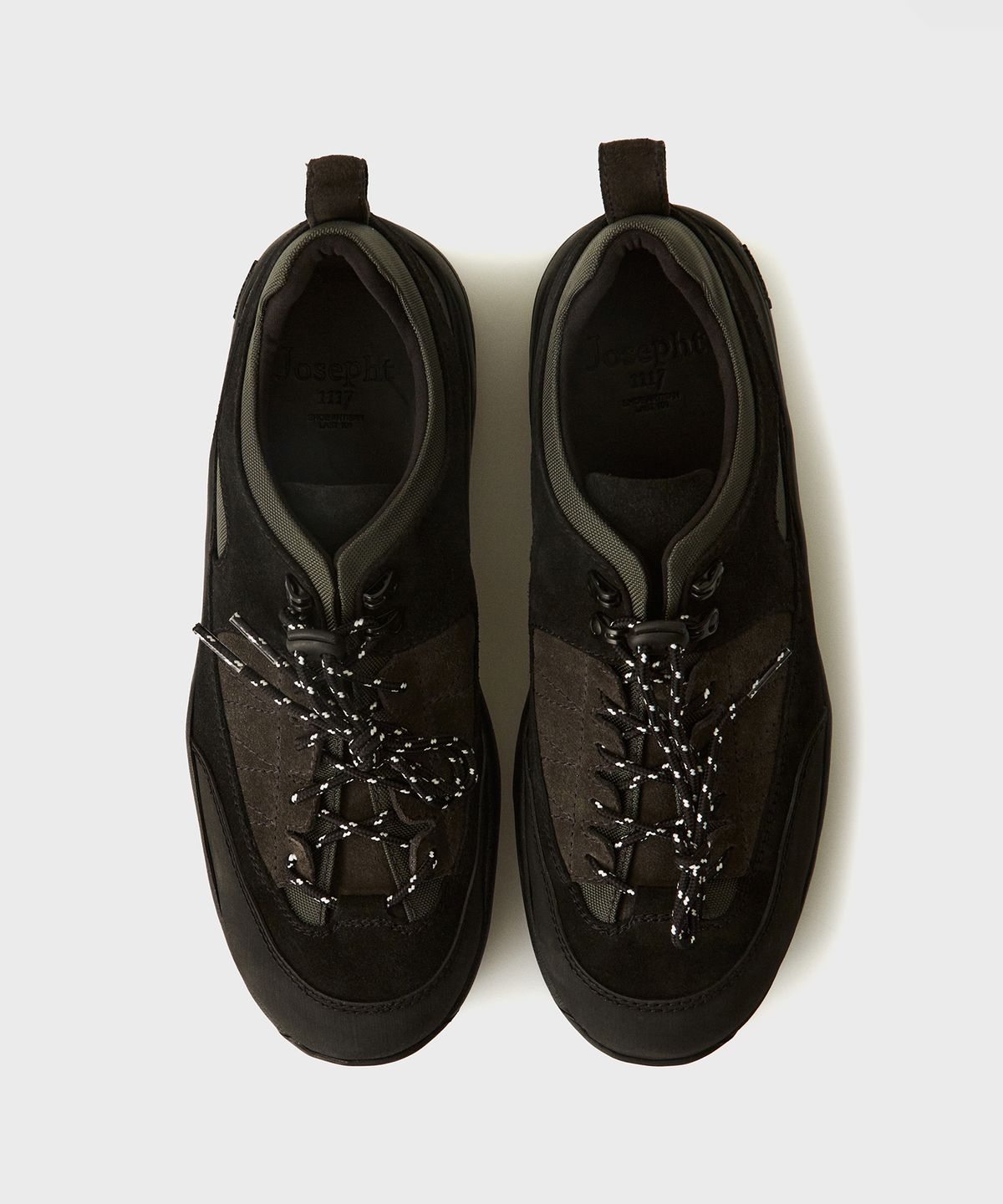 조셉트(JOSEPHT) BRITO BLACK [VIBRAM]