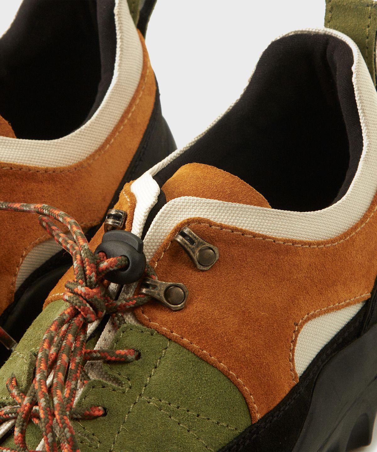조셉트(JOSEPHT) BRITO GREEN [VIBRAM]