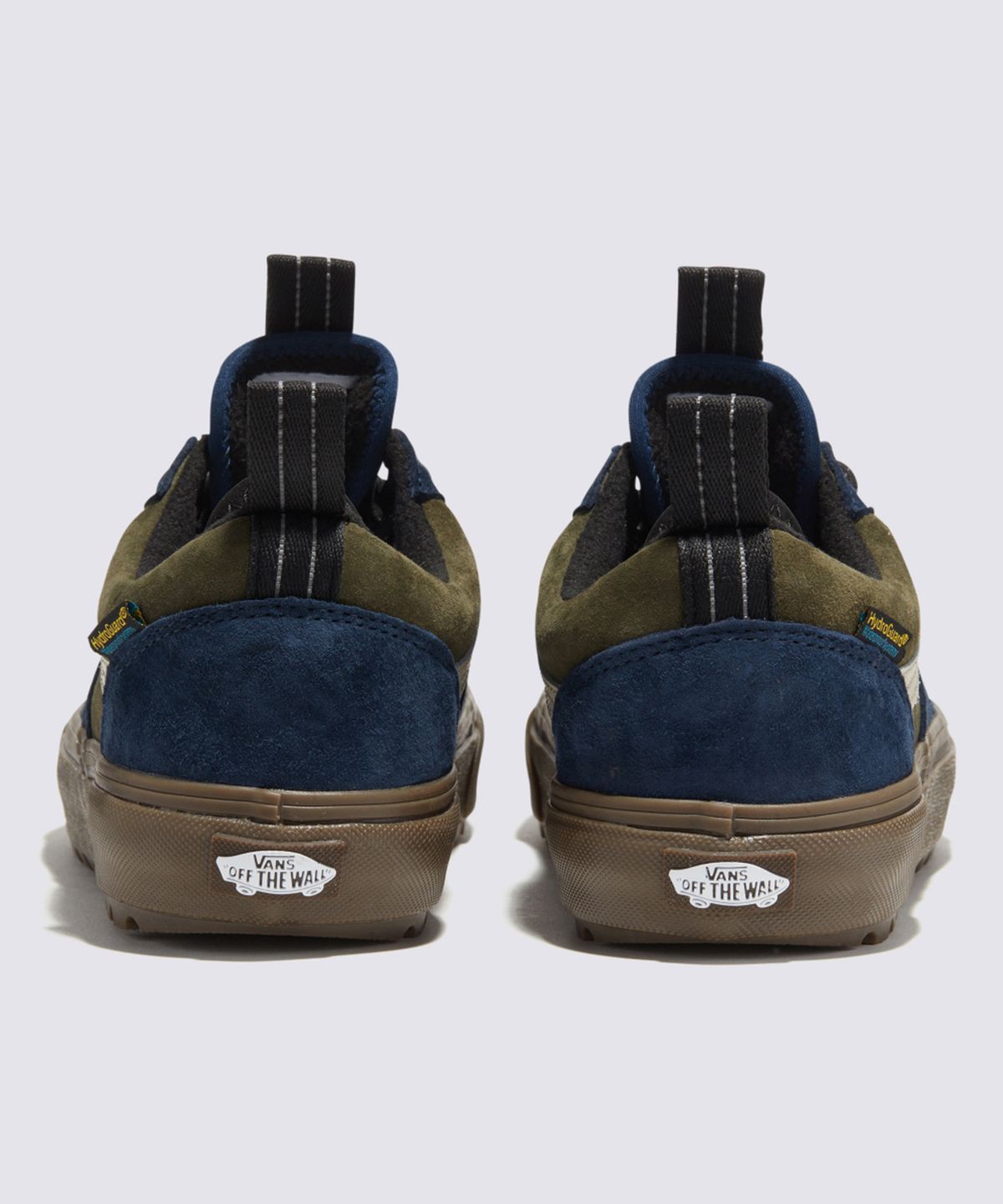 반스(VANS) 올드스쿨 MTE-2 - 유틸리티 검 네이비:카키