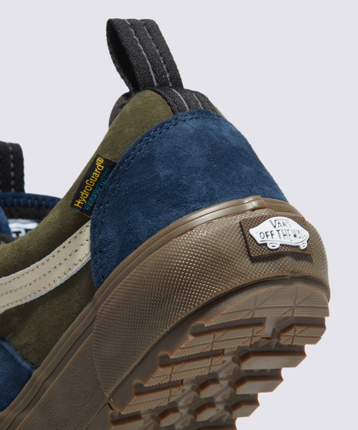 반스(VANS) 올드스쿨 MTE-2 - 유틸리티 검 네이비:카키