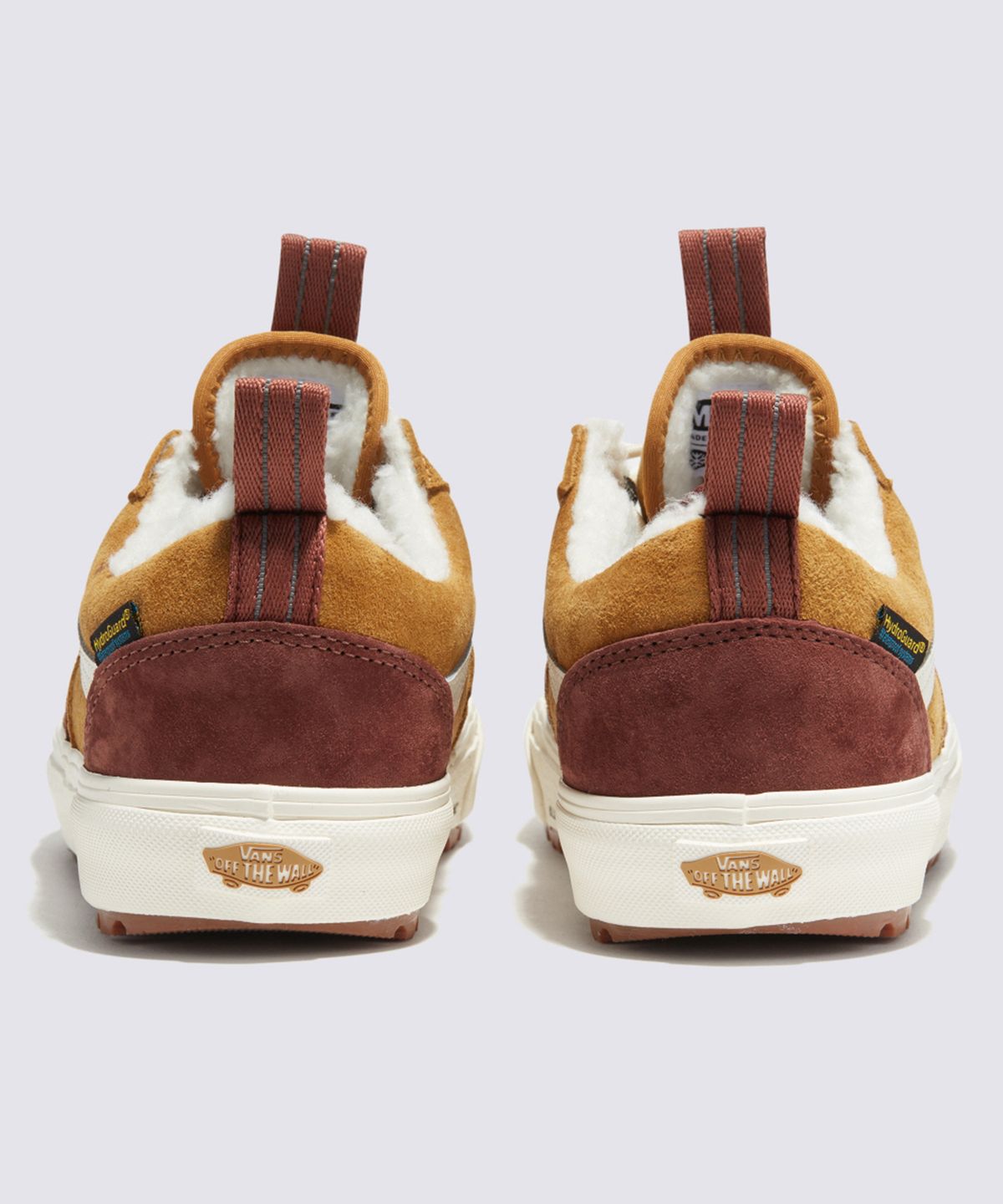 반스(VANS) 올드스쿨 MTE-2 - 우드 쓰러쉬