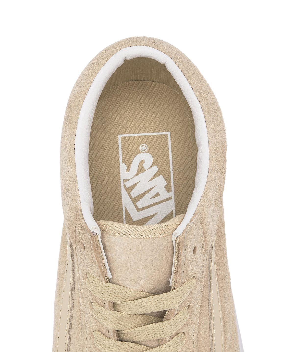 반스(VANS) 올드스쿨 - (피그 스웨이드) 그래블