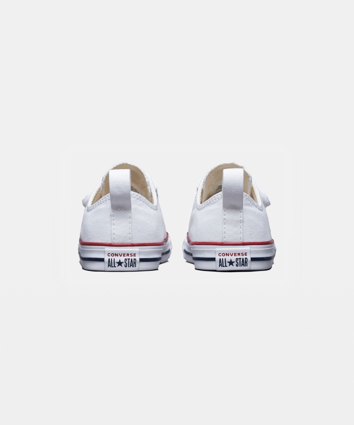 컨버스(CONVERSE) 척테일러 올스타 밸크로 키즈 화이트 769029C