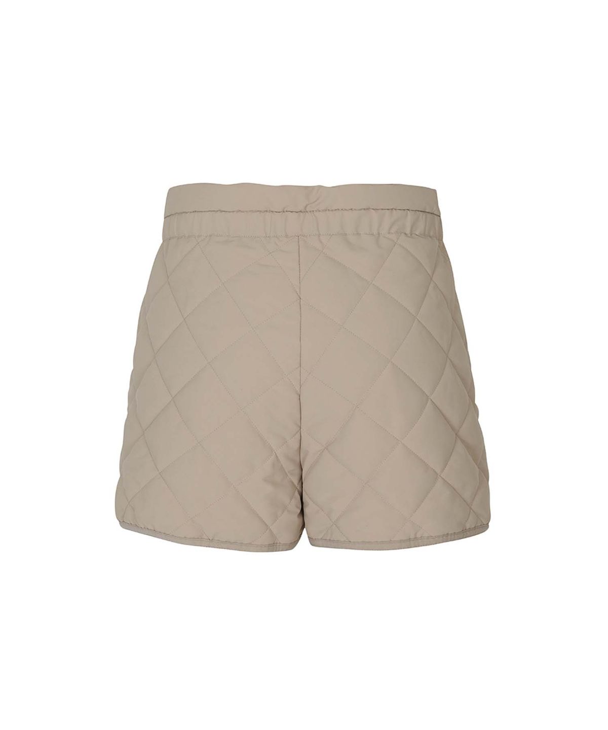 플레이부(PLAYBOO) 3M THINSULATE DOLPHIN SHORTS_Beige