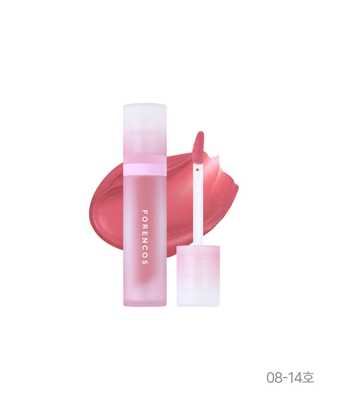 포렌코즈(FORENCOS) 비쥬 벨벳 틴트