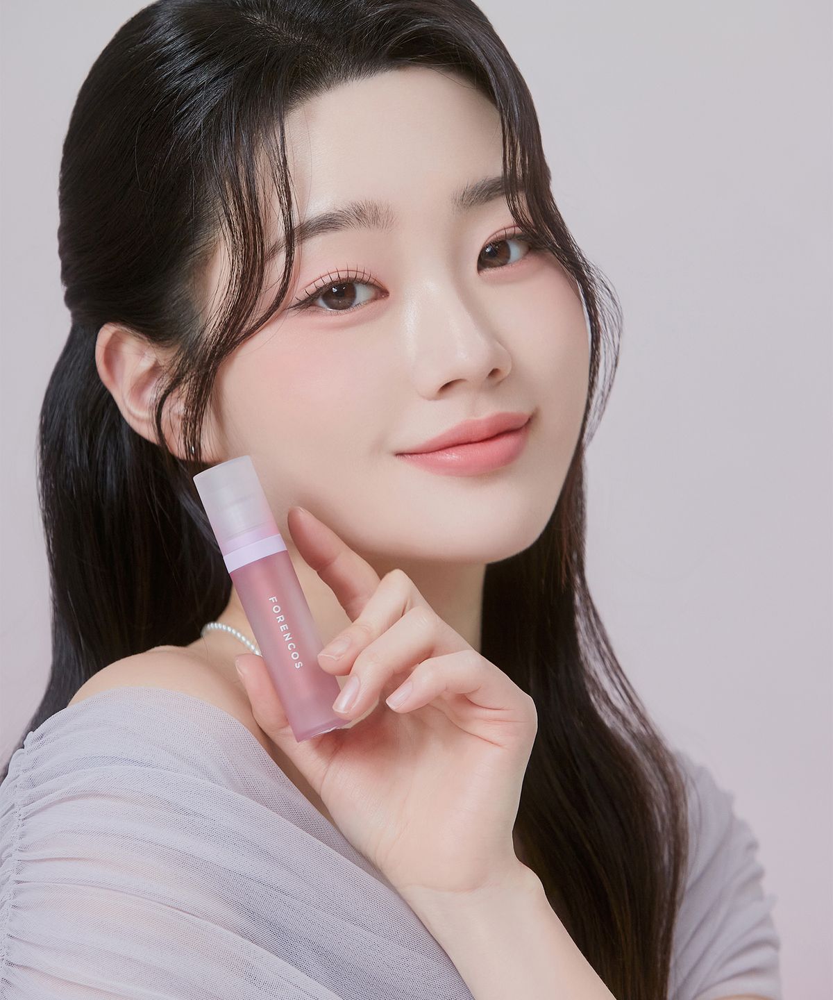 포렌코즈(FORENCOS) 비쥬 벨벳 틴트