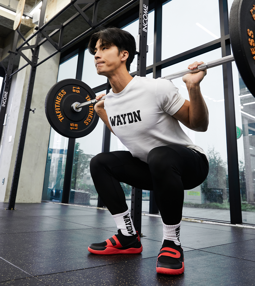 Crossfit Are Vans Good Workout Shoes Weightlifting Shoe Squatting